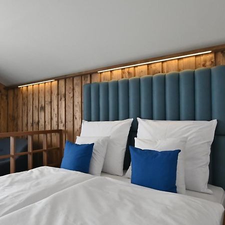 Apartmany Spessart Chomutov Exterior photo