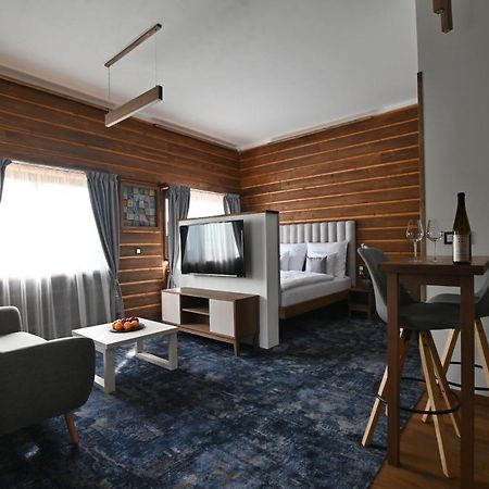 Apartmany Spessart Chomutov Exterior photo