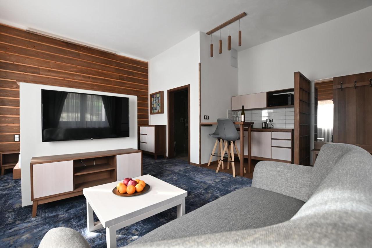 Apartmany Spessart Chomutov Exterior photo