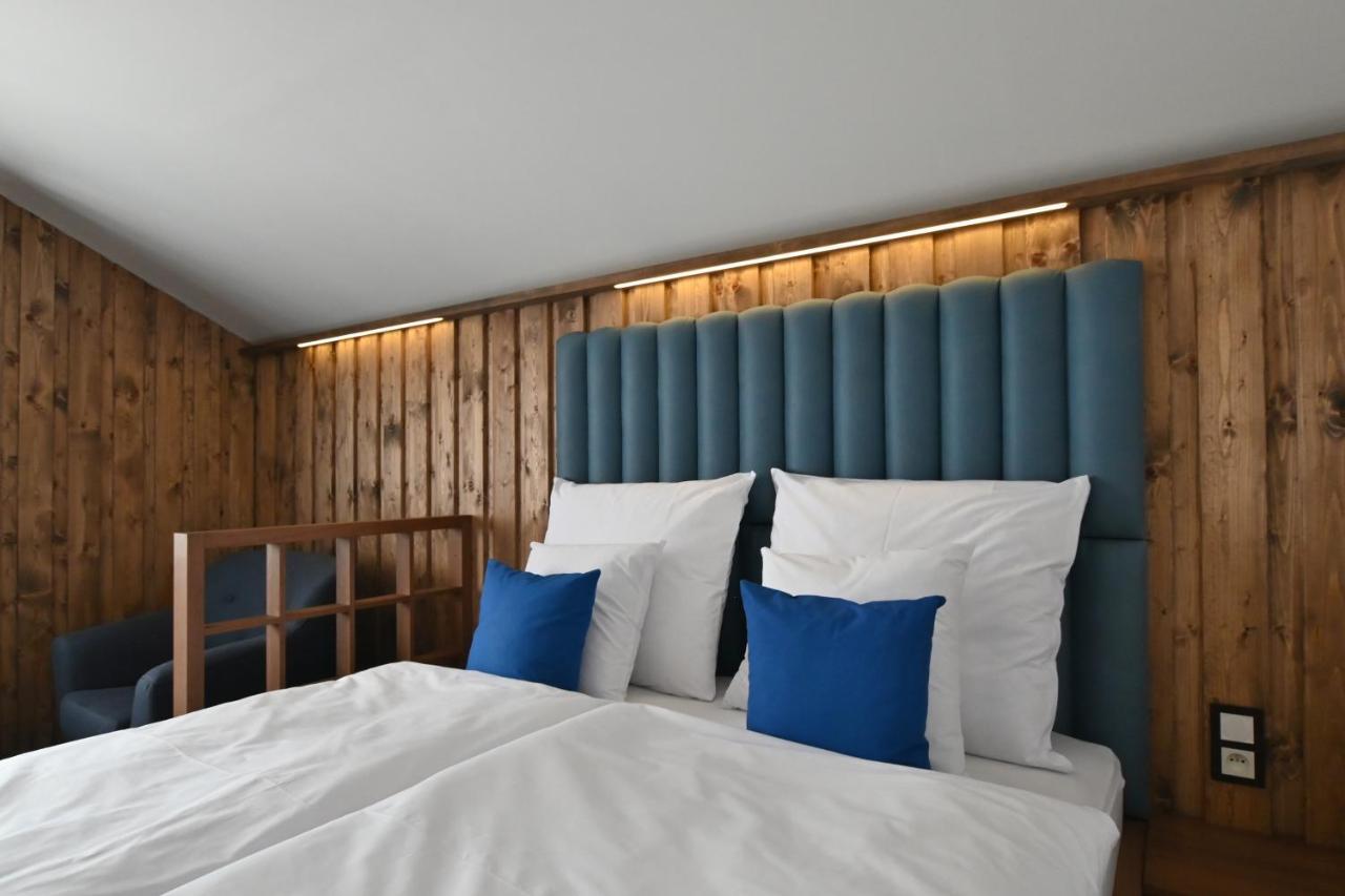 Apartmany Spessart Chomutov Exterior photo