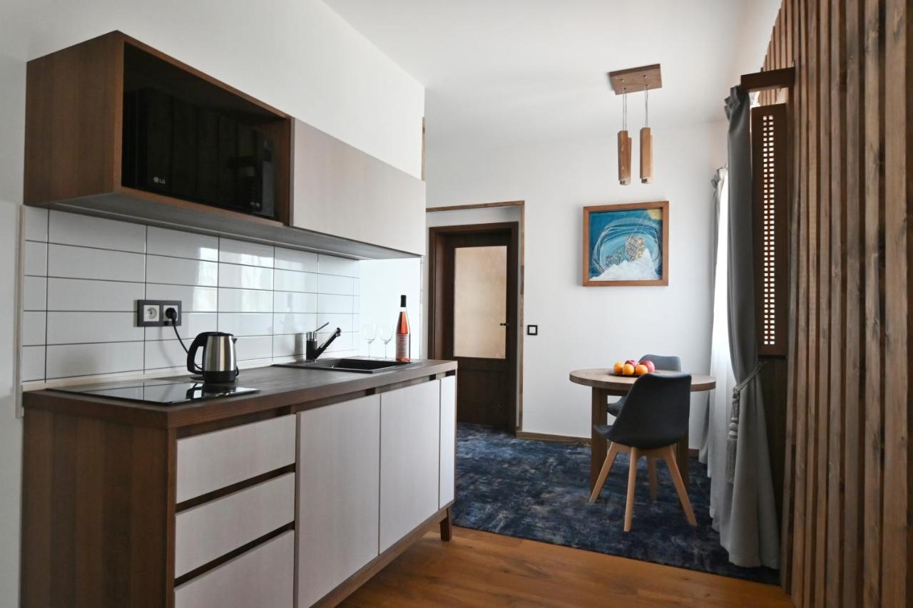 Apartmany Spessart Chomutov Exterior photo