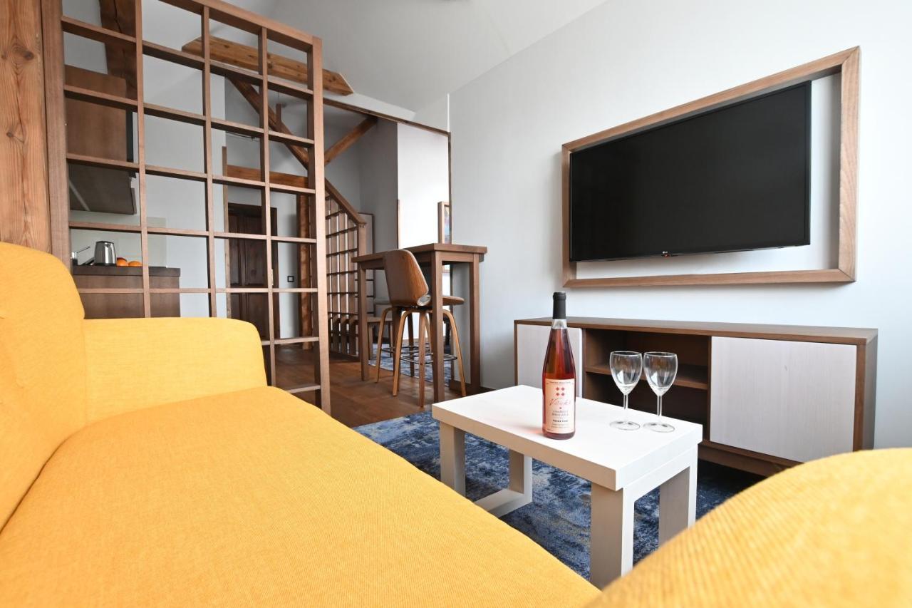 Apartmany Spessart Chomutov Exterior photo