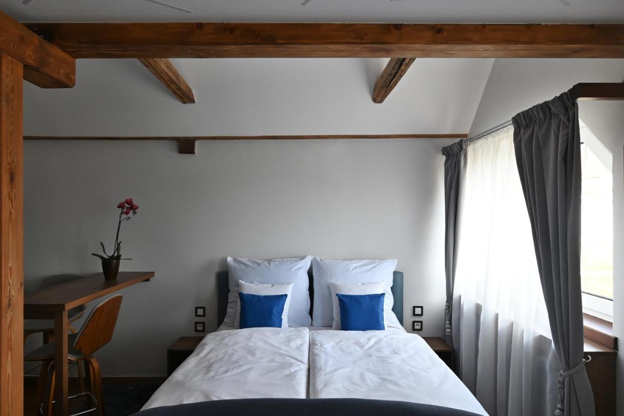 Apartmany Spessart Chomutov Exterior photo