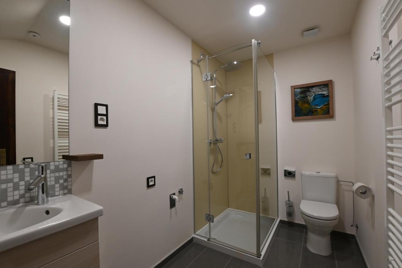 Apartmany Spessart Chomutov Exterior photo