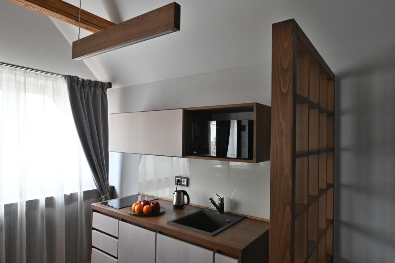 Apartmany Spessart Chomutov Exterior photo