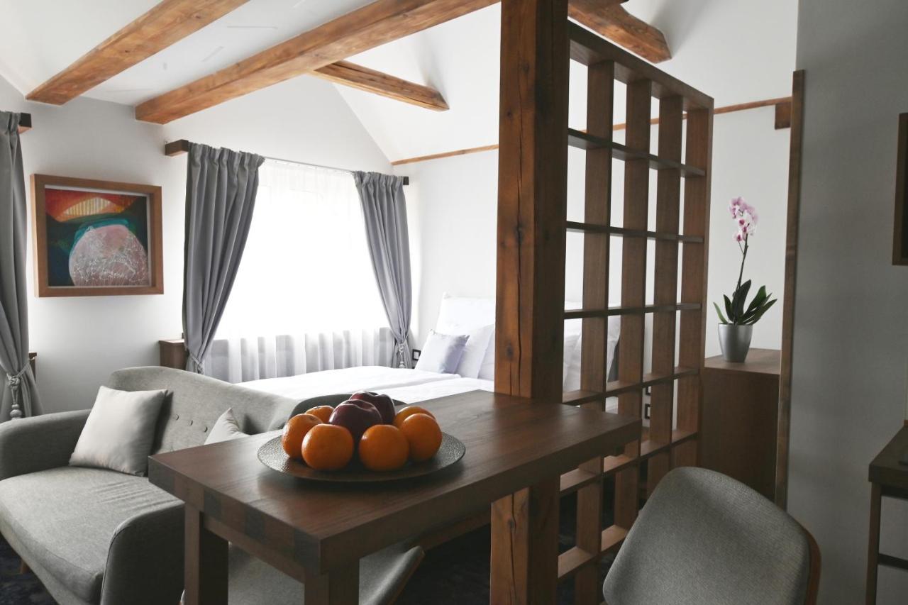 Apartmany Spessart Chomutov Exterior photo