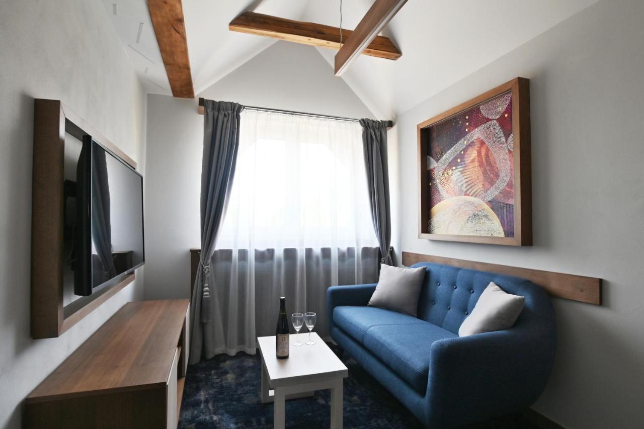 Apartmany Spessart Chomutov Exterior photo