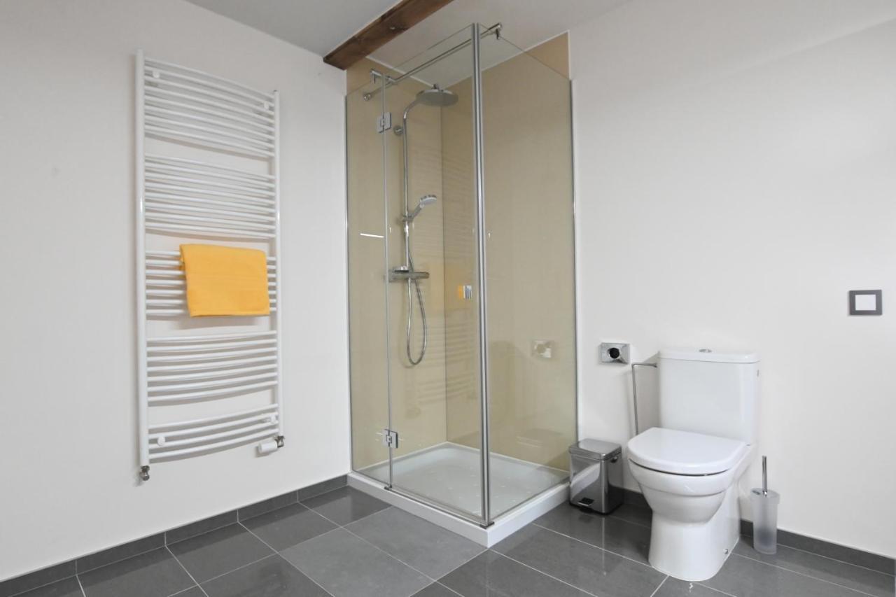 Apartmany Spessart Chomutov Exterior photo