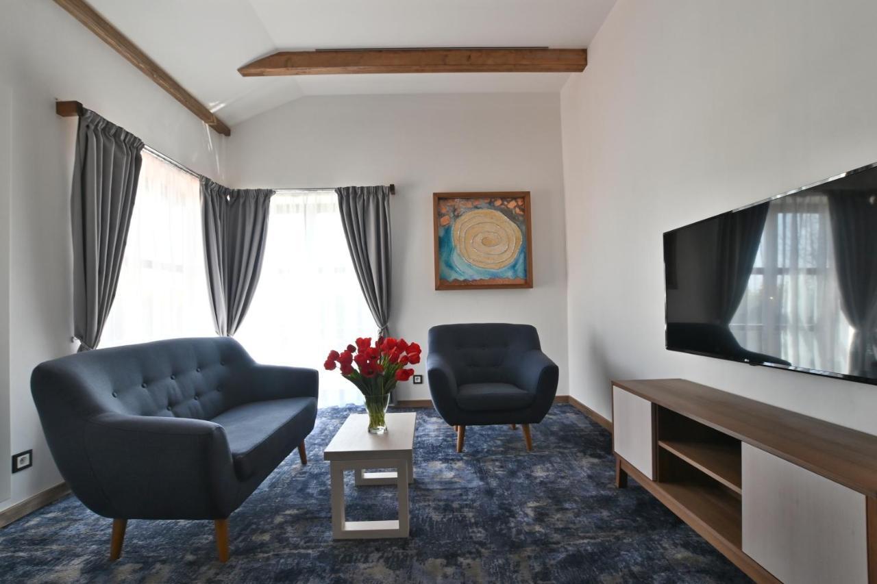 Apartmany Spessart Chomutov Exterior photo