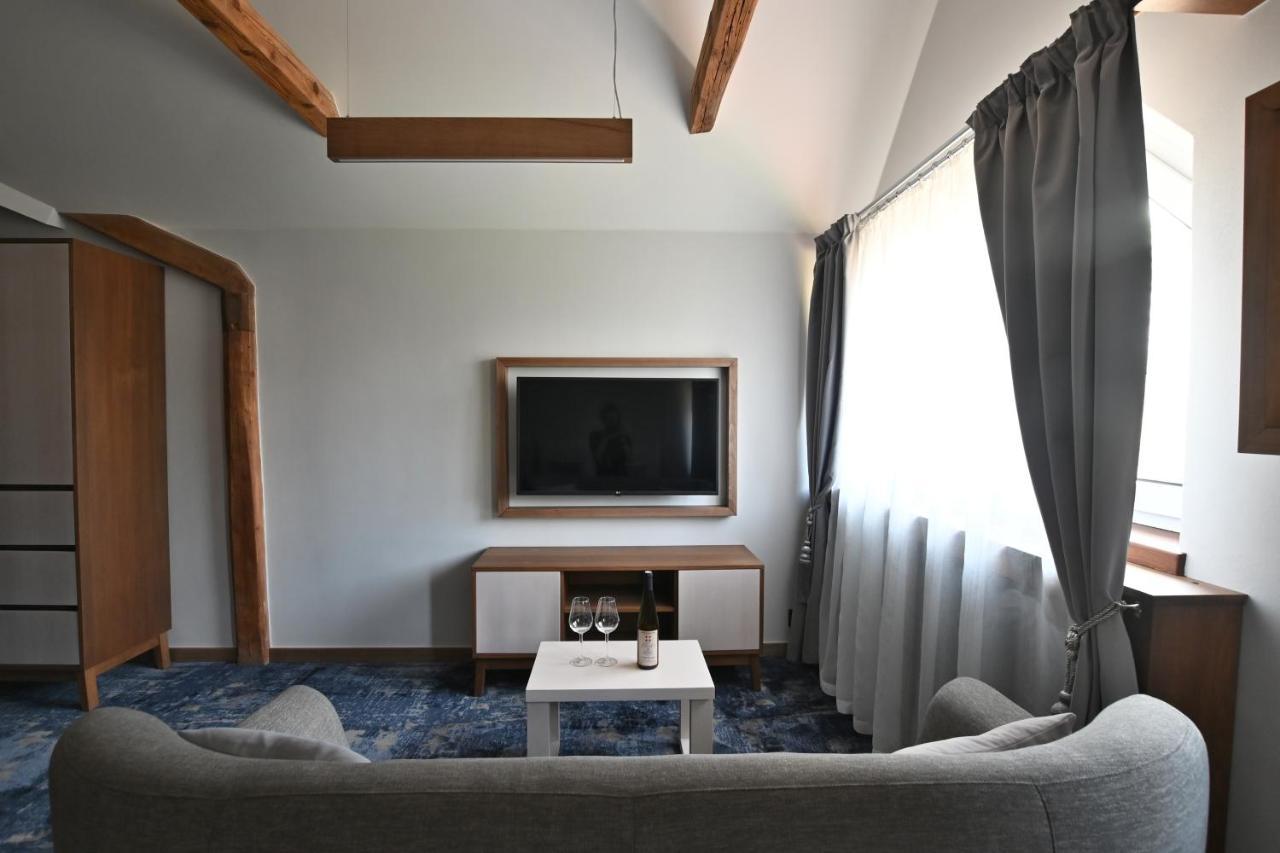 Apartmany Spessart Chomutov Exterior photo