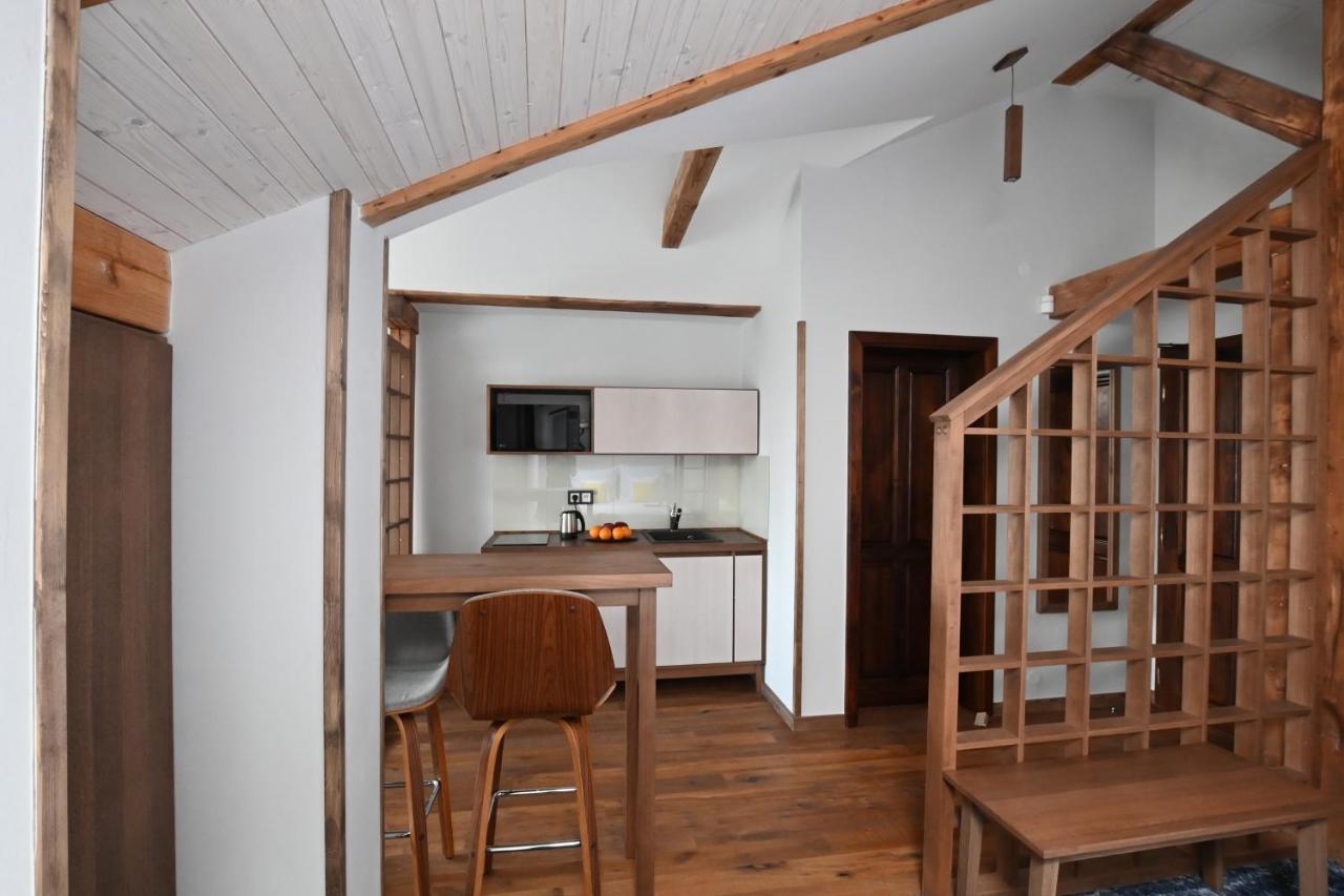 Apartmany Spessart Chomutov Exterior photo