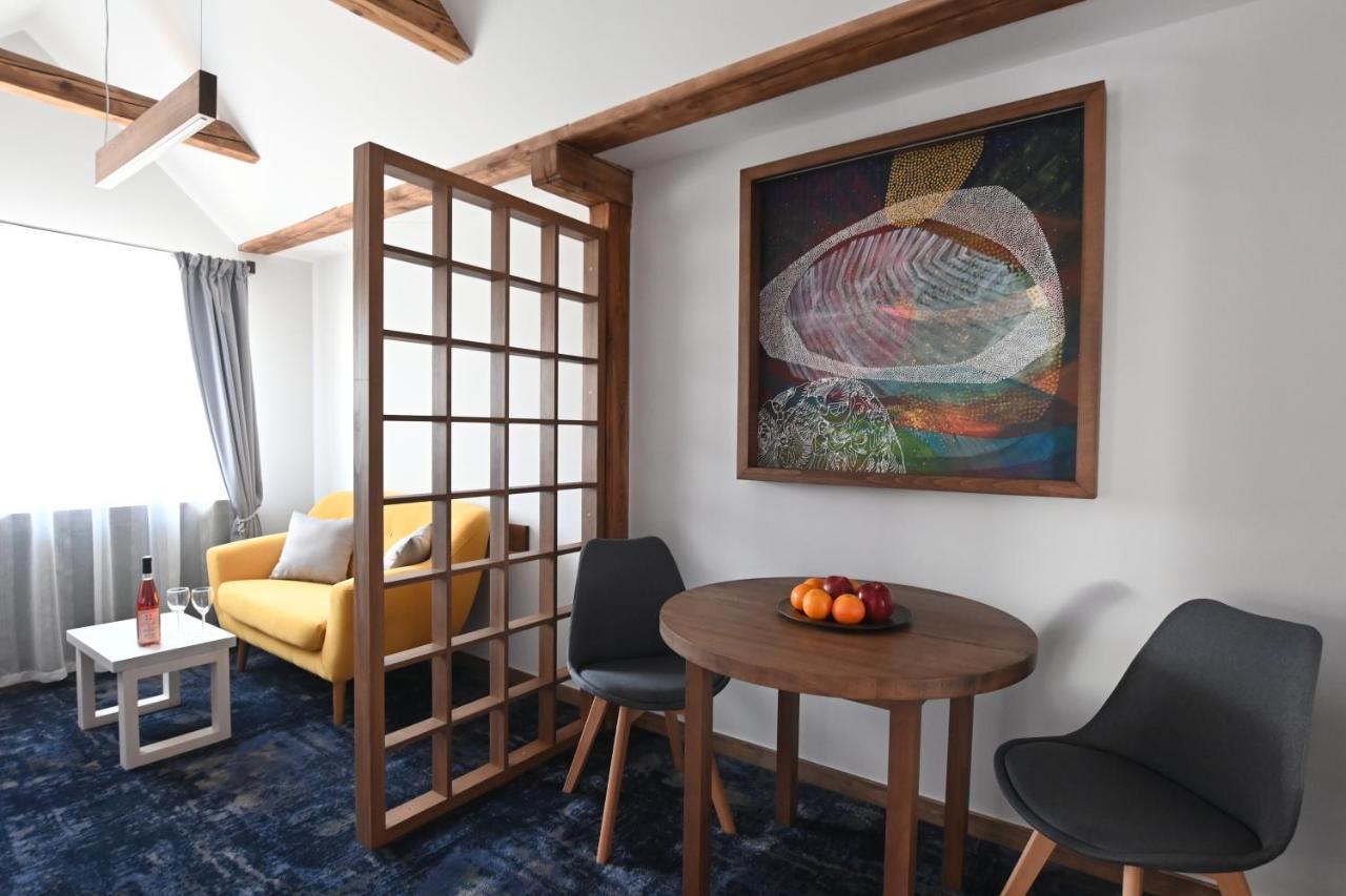 Apartmany Spessart Chomutov Exterior photo