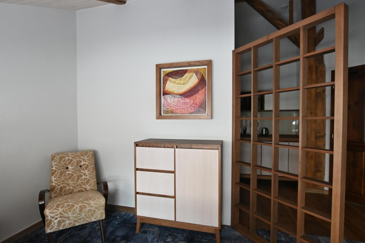 Apartmany Spessart Chomutov Exterior photo