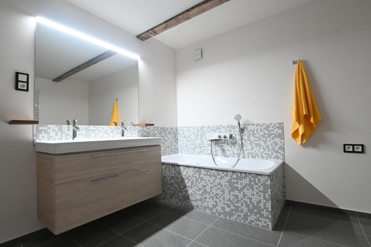 Apartmany Spessart Chomutov Exterior photo