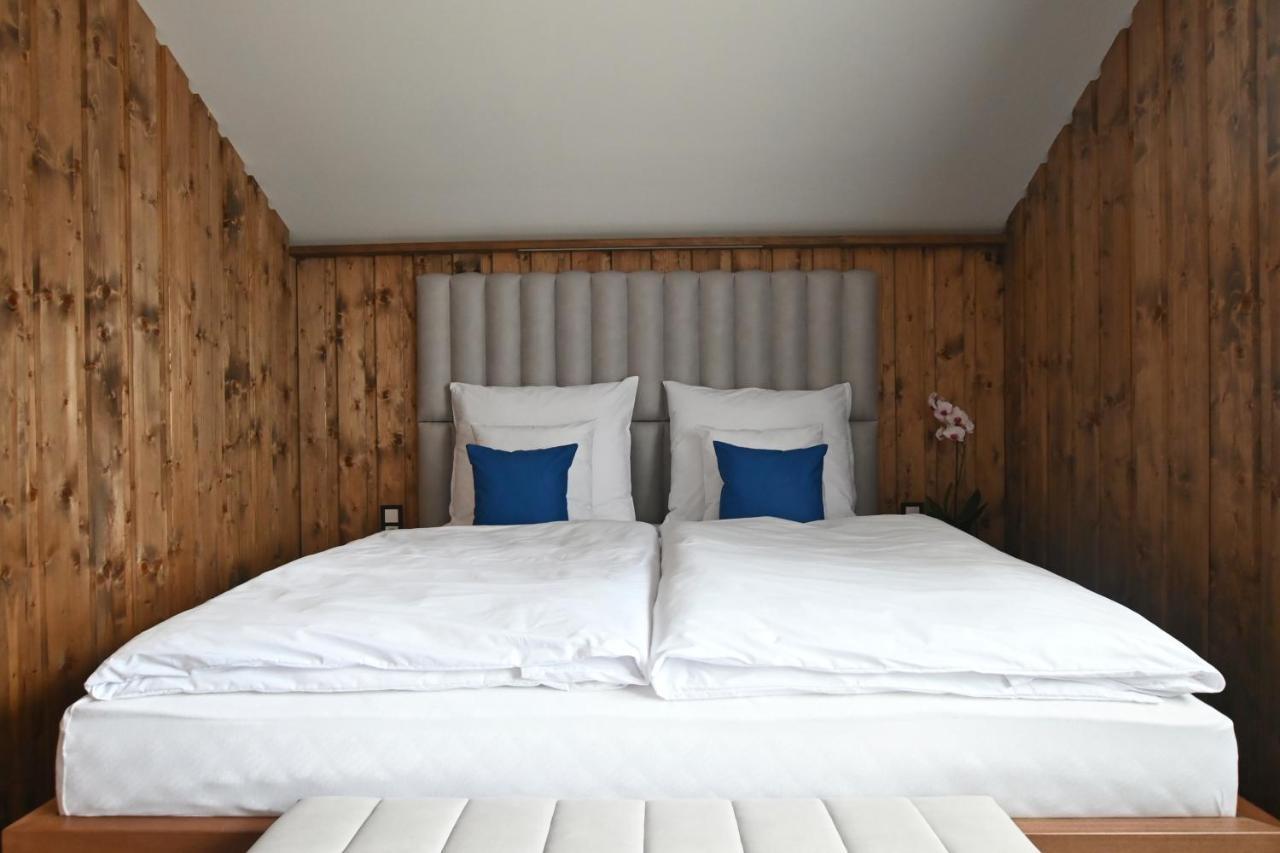 Apartmany Spessart Chomutov Exterior photo