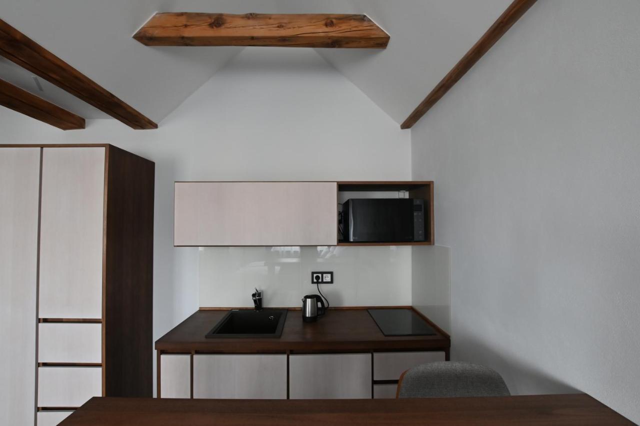 Apartmany Spessart Chomutov Exterior photo