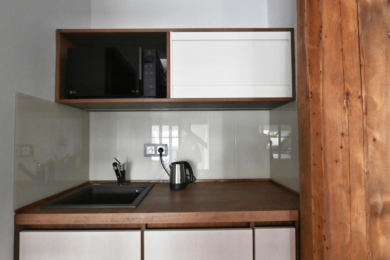 Apartmany Spessart Chomutov Exterior photo