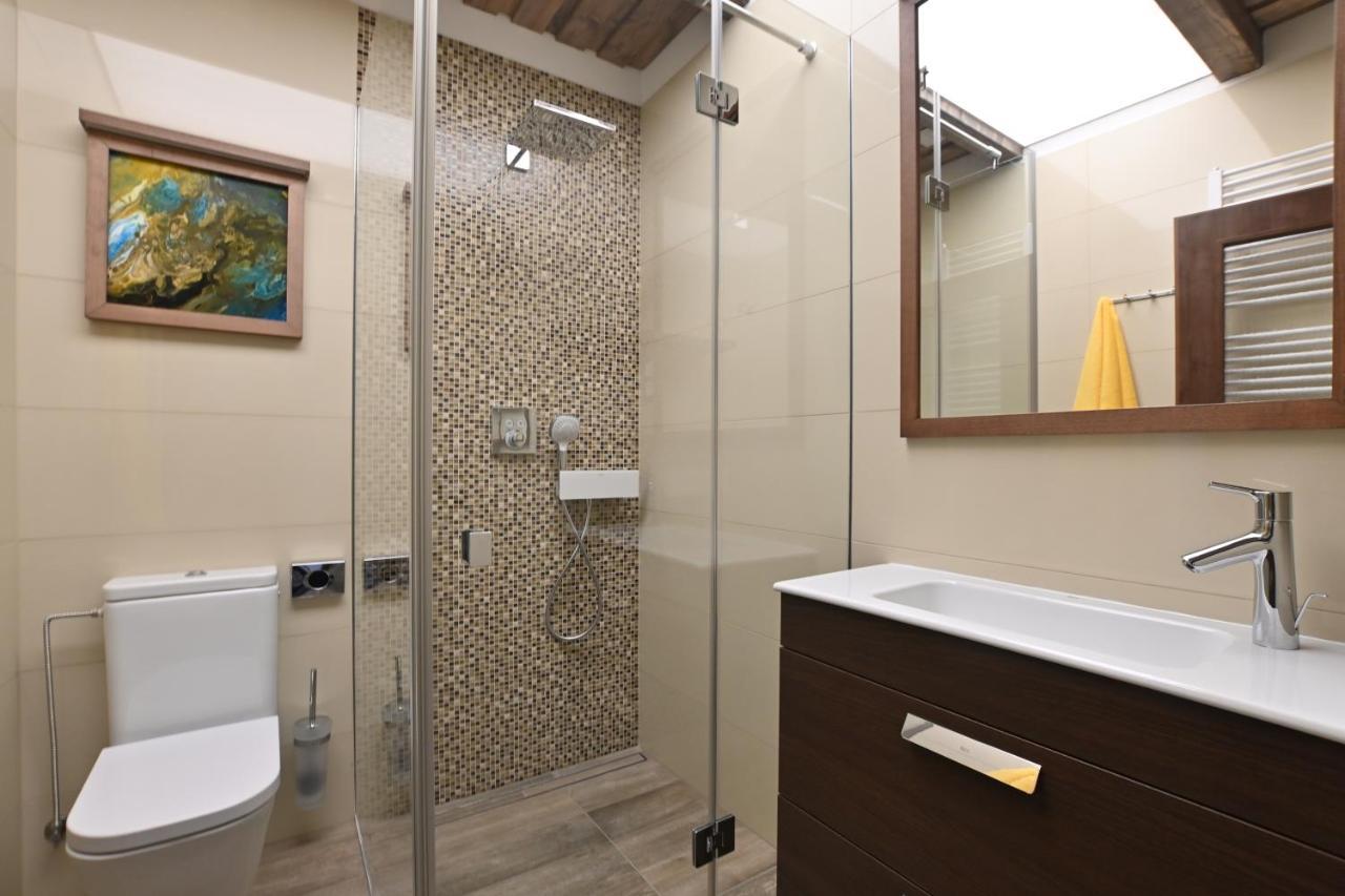 Apartmany Spessart Chomutov Exterior photo