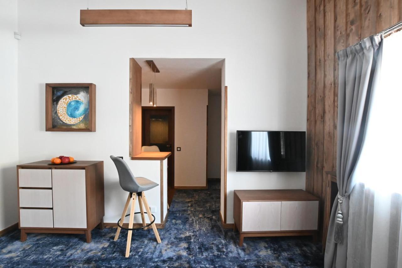 Apartmany Spessart Chomutov Exterior photo